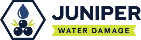 Juniper Water Damage